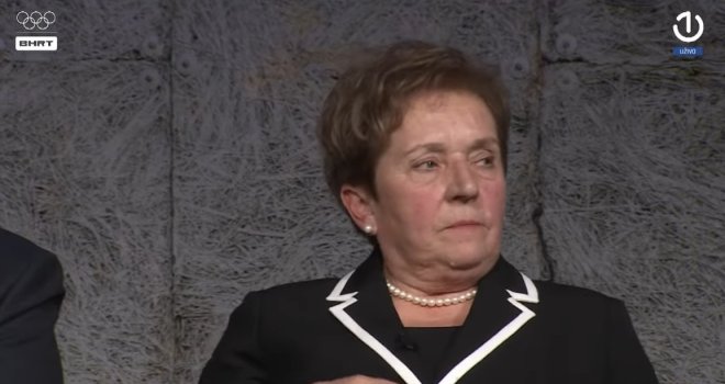 Marini Pendeš zasmetao i ljiljan na špici BHRT-a, žestoka reakcija stigla iz Kanade: 'Da Vas podsjetimo...'