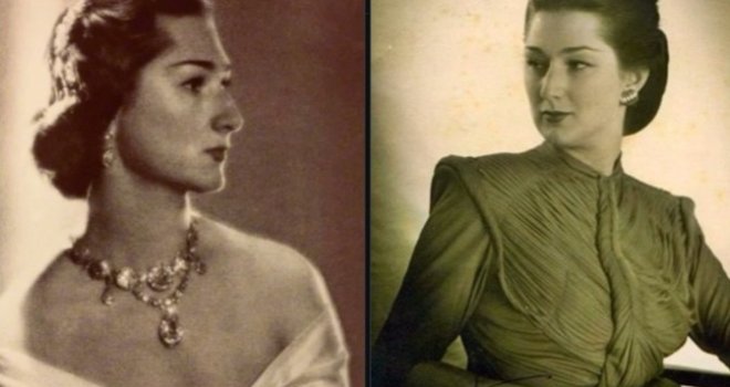 Posljednja turska sultanija lutala je po svijetu i dostojanstveno podnosila udarce i poniženja: Do kraja ostala dama