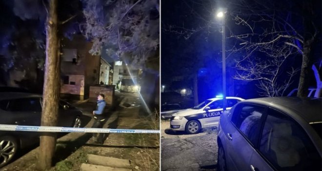 Pucnjava u Mostaru: Admir Orahovac teško ranio Sašu Slipičevića, obojica od ranije poznati policiji