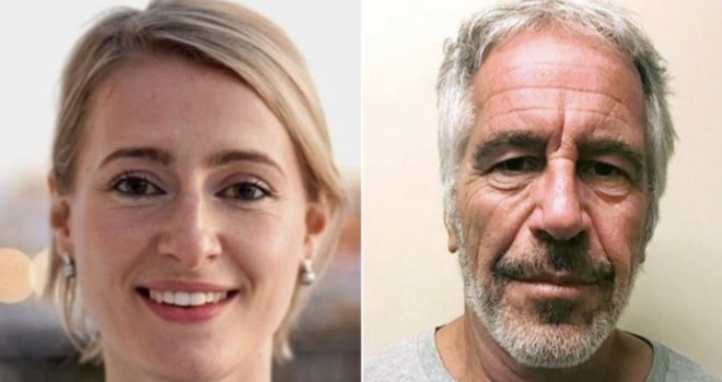 Ugledna Bosanka spominje se u Epsteinovim fajlovima: 'Šaljem fotografije djevojaka koje će doći, imaju od 23 do 28 godina'