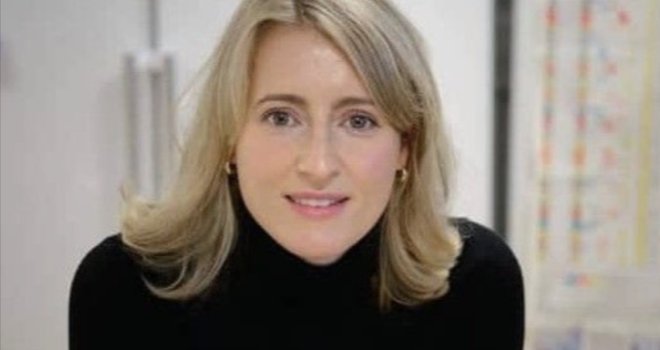 Sana Alajmović: Nikakav lični odnos nisam imala s Epsteinom, sva komunikacija je bila poslovna, nisam povezana s nezakonitim stvarima