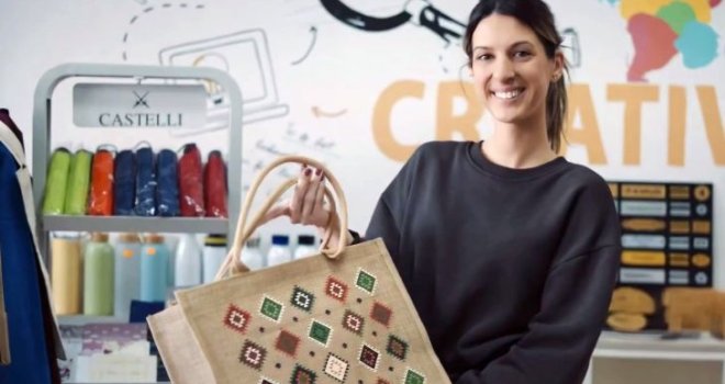 Sistem koji daje priliku: Kako se u Federaciji BiH otvaraju nova radna mjesta za osobe s invaliditetom 