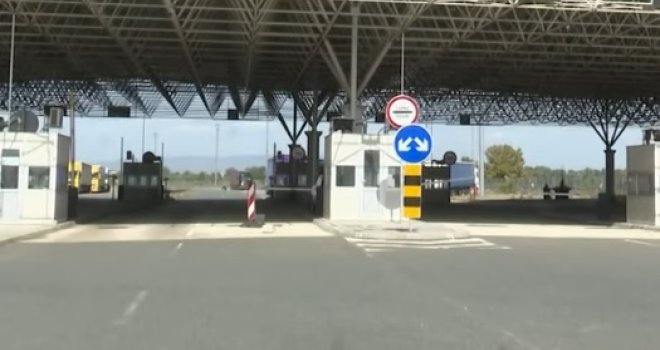 Nova pravila na granicama BiH: Šta sve morate prijaviti carini?