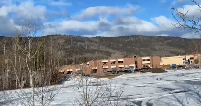 Desetero mrtvih u masakru u kanadskoj srednjoj školi: Najsmrtonosniji napad u novijoj historiji zemlje