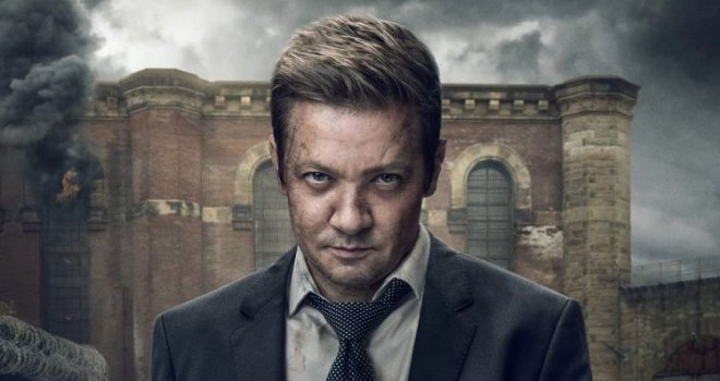 Jeremy Renner najavio kraj megapopularne kriminalističke serije