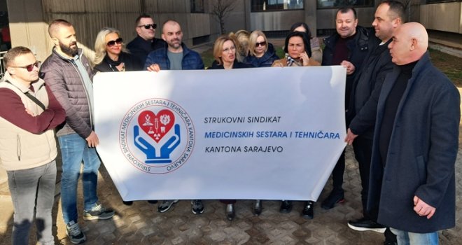 Šta se dešava na Stomatološkom fakultetu u Sarajevu: Registrovane dvije zasebne ustanove, šta će biti sa radnicima?!