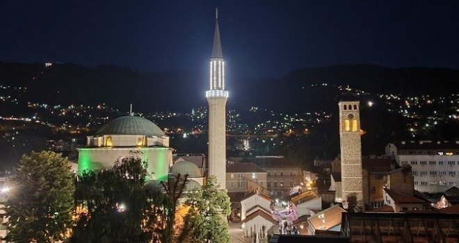 Kada počinje prvi dan posta, a koliko iznosi sadekatul-fitra i zekat za predstojeći ramazan