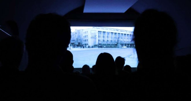 Kinoteka BiH otkazala sve najavljene programe za 14. februar