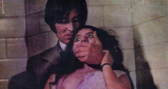 Najljepše umiru gole: Film koji je Ljubiša Samardžić izbrisao iz svoje filmografije... Malo ko zna da uopšte postoji