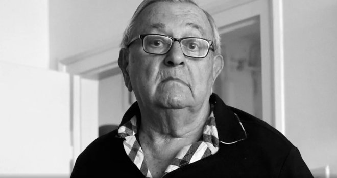 Otišao 'Alijin advokat': Preminuo Rajko Danilović, branilac optuženih u Sarajevskom procesu