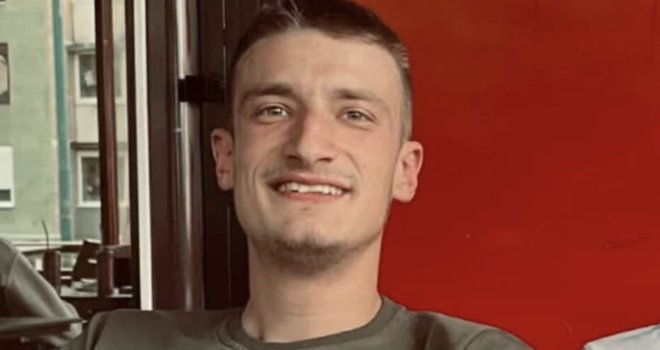 Nestao mladić iz Sarajeva, porodica moli za pomoć: Vedada Dolovčića nema već nekoliko dana