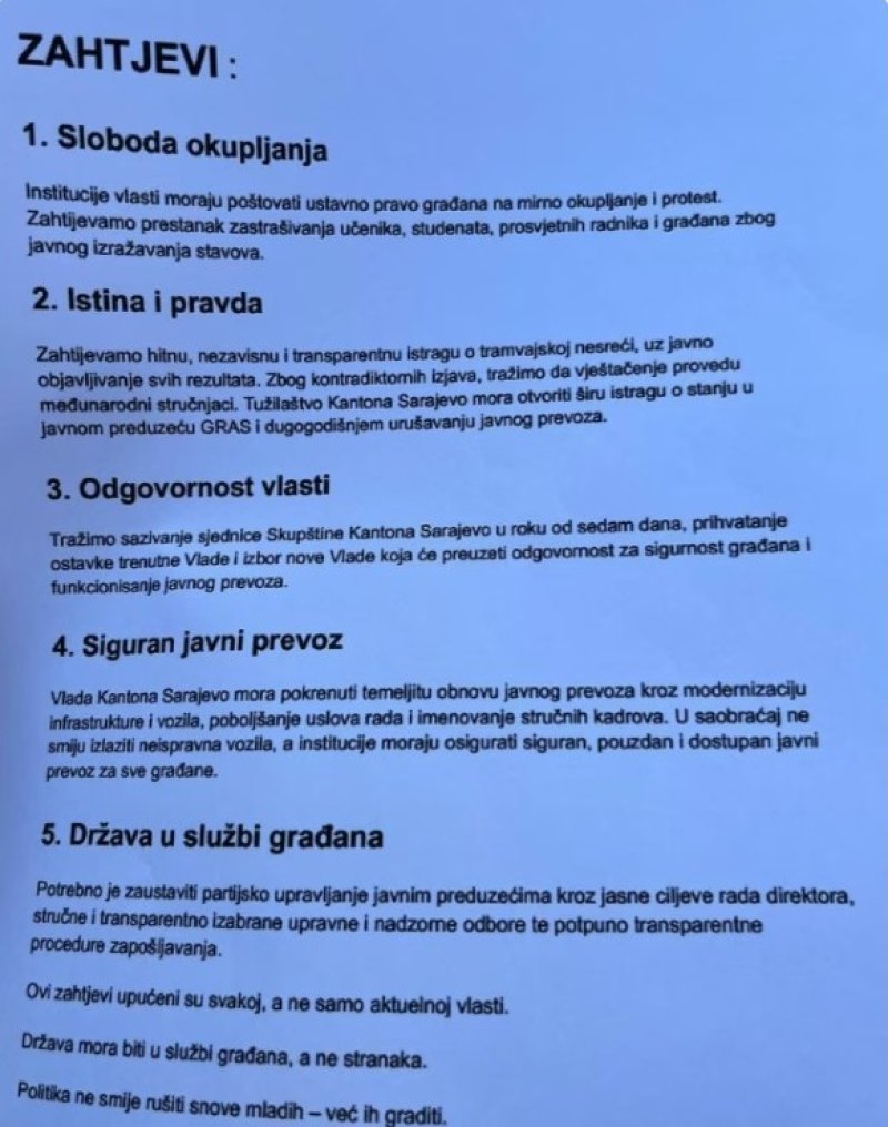 protesti-06-03-2026-zahtjevi-mladih