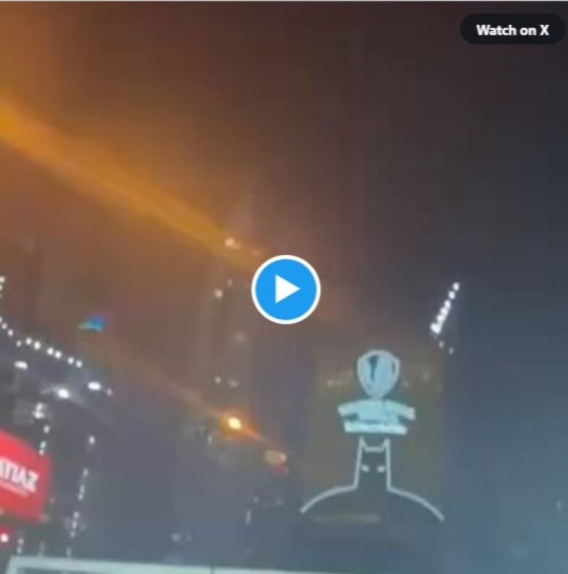 iran-rakete-dubai-video