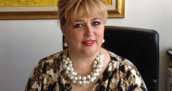 Filipović-Hadžiabdić: 'Ženama u BiH bit će potrebno više od 100 godina da dostignu muškarce na vodećim pozicijama'