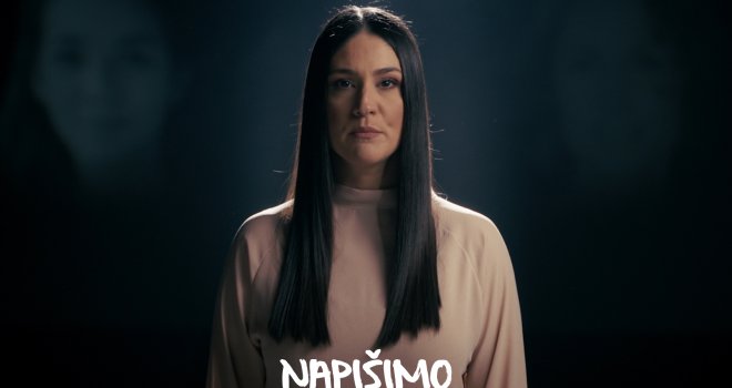 Hemofarm nastavlja kampanju 'Napišimo priču iz početka': Birajmo poruke koje osnažuju