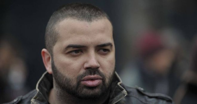 Elvir Karalić laureat Šestoaprilske nagrade Grada Sarajeva, poznati i ostali