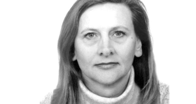 Preminula direktorica i vlasnica bh. kompanije 'Didaco commerce', Slobodanka Omić