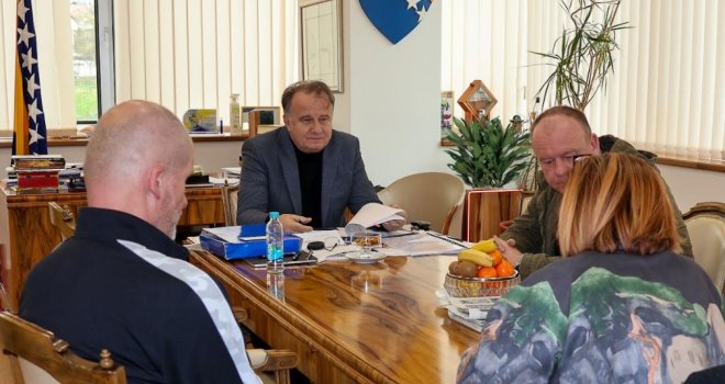 Premijer Nikšić razgovarao sa Sindikatom BHRT-a o položaju 780 zaposlenika