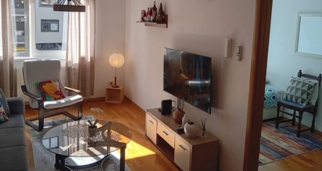 Cijene već počinju divljati: Stan od 36 kvadrata na Stupu prodaje se za skoro 200.000 KM