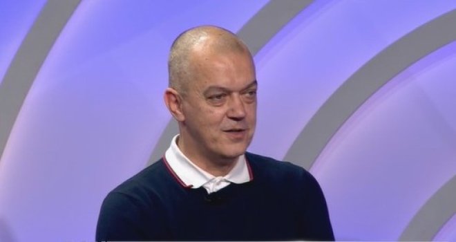 'Svi koji vole reprezentaciju BiH jutros su se probudili ponosni, Džekin utjecaj je veći od gola i asistencije'