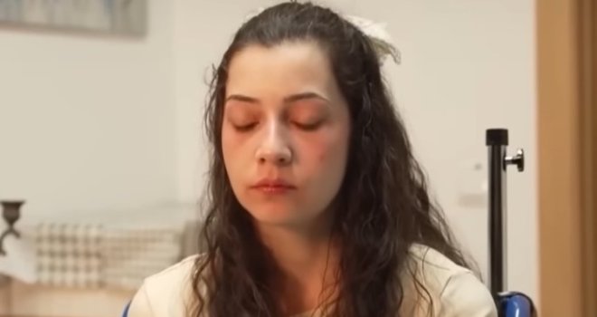 'Samo želim otići u miru i zaustaviti bol': Žrtva silovanja okončala život eutanazijom, imala je tek 25 godina