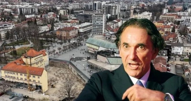 Zaradio prvu milijardu brže od Billa Gatesa: Ko je bogataš koji u BiH gradi raskošni hotel od 100 metara?