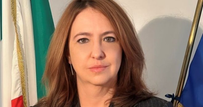 Kvalifikacije za Svjetsko prvenstvo. Italija i BiH: protivnici na jednu noć, prijatelji zauvijek