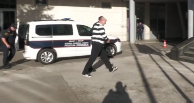 Podignuta optužnica protiv uhapšenih zbog podvođenja maloljetnica u TK: Tri policajca i brat Zijada Lugavića