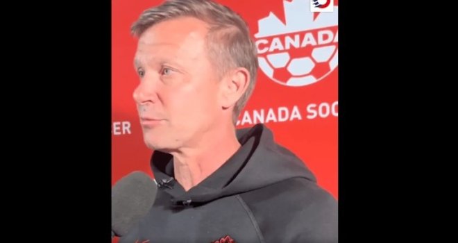 Kada pročitate šta je selektor Kanade rekao o Zmajevima, poštovat ćete ga zauvijek