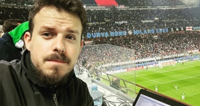 I španski novinar ostao u šoku nakon onoga što je doživio u Zenici: Gest koji nikada neće zaboraviti