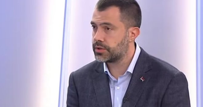 Igor Dodik nakon susreta s Trumpom Jr.: Dovešće investitore, napravili smo nešto veliko