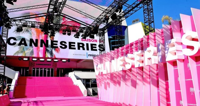  Jasmin Duraković među odabranim profesionalcima iz regije na ovogodišnjem Cannes Series