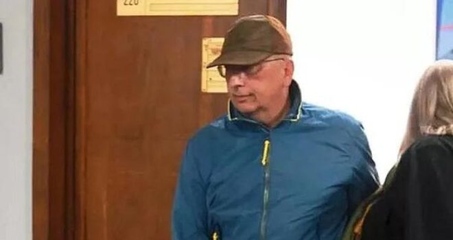 Saslušan prvi osumnjičeni za učešće u 'Sarajevo safariju': Hvalio se ubijanjem Sarajlija