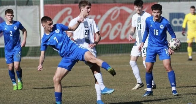 Tamošnji mediji tvrde: Bosna i Hercegovina krade Slovencima velikog talenta?