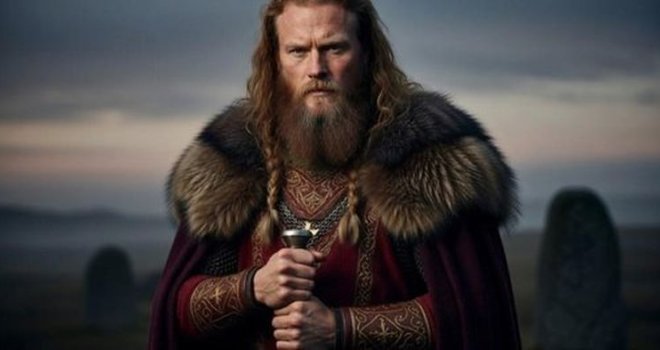 Potraga za zlatom Bluetootha: Da li se mitsko vikinško blago krije ispod seoske crkve?!