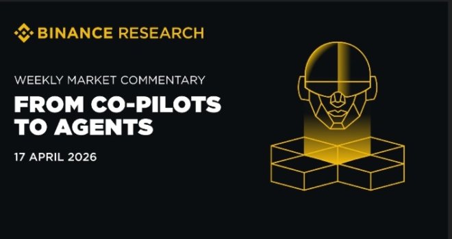 Više ništa nije isto: AI preuzima tržište, kripto postaje ključna infrastruktura nove digitalne ekonomije