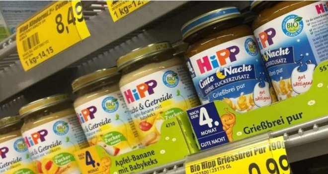 Panika, gdje je završila još jedna otrovana tegla?! Njemački proizvođač tvrdi: To je pokušaj iznude!