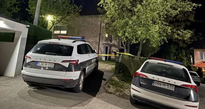 Novi detalji tragedije u Srebreniku: Supružnici, čija su tijela pronađena, izgubili sina i kćerku