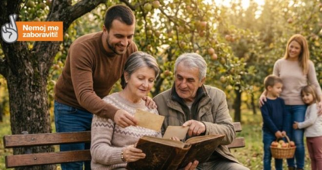 Tiha bolest koja mijenja živote cijelih porodica: Demencija je više od zaboravnosti