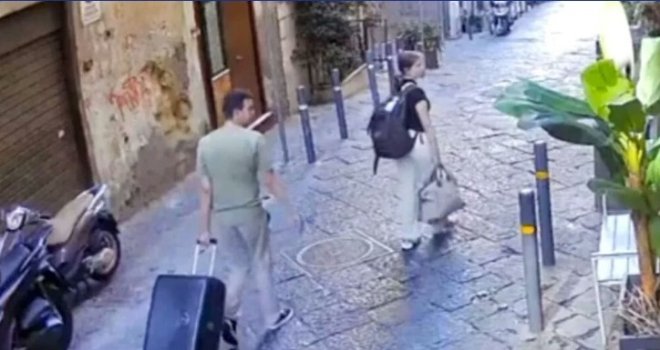 Dječak sa balkona bacio kipić i usmrtio turistkinju koja je prolazila: Roditeljima prijeti kazna