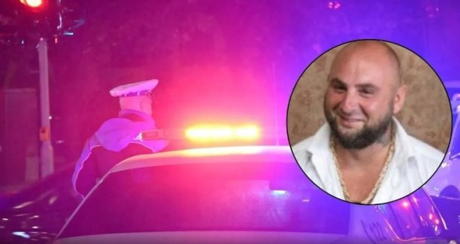 Detalji drame na Sedreniku, sarajevska policija na nogama: Velika potraga za Almerom Inajetovićem, ranio dva brata?