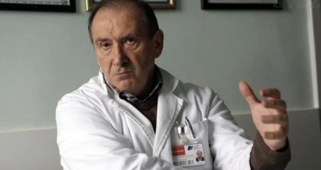Neuropsihijatar prof.dr. Abdulah Kučukalić o eskalaciji nasilja: Otkako radim ovaj posao, ne pamtim da je bilo gore
