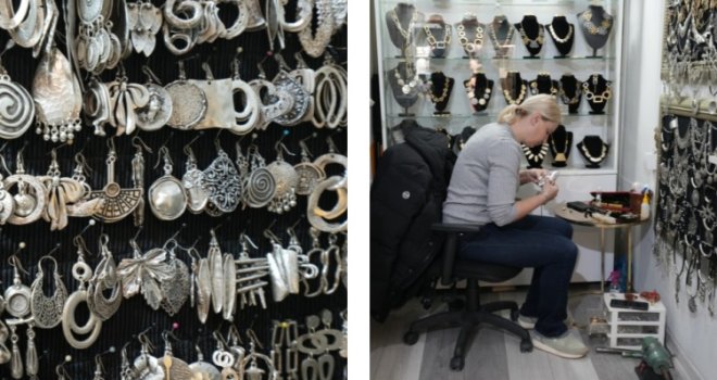 Preko trnja do uspjeha: Kako je podrška Fonda oblikovala profesionalni put Adne i Senade