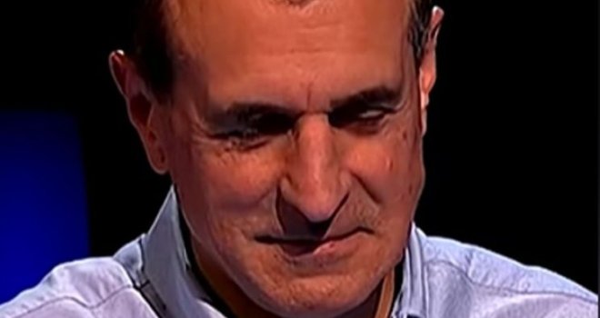 Ovaj čovjek uspio je pobijediti u 'Milijunašu'! Da li biste znali odgovore na pitanja koja su mu postavljena?