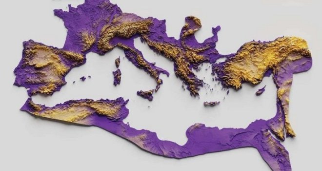 Nasilna 'barbarska invazija' pod znakom pitanja: Šta se događalo sa stanovništvom Evrope nakon pada Rimskog carstva? 