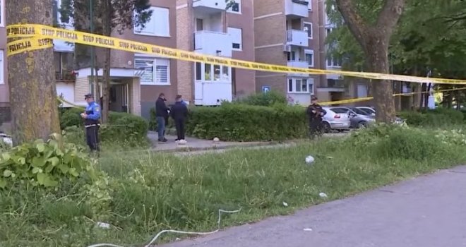 Ubio je iz službenog pištolja: Elma Godinjak je prošli mjesec drugi put prijavila Tarika Prusca za uhođenje, ali...