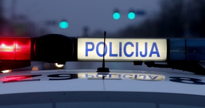 Dramatična noć u Tuzli: Brat ubio brata! Pucao u njega pa pobjegao s mjesta događaja...