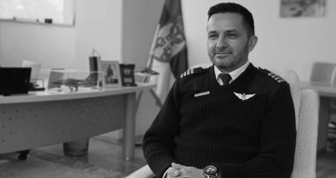 Načelnik Uprave MUP-a RS Boban Kusturić pronađen mrtav: Pronašao ga prijatelj