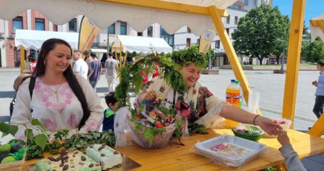 Romi širom BiH danas proslavljaju svoj najveći praznik Đurđevdan