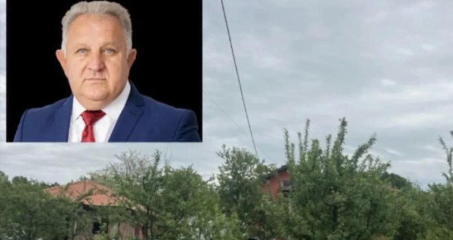 Zatražen pritvor za Naila Jusića: Naručio lažne diplome za suprugu, sina, snahu...